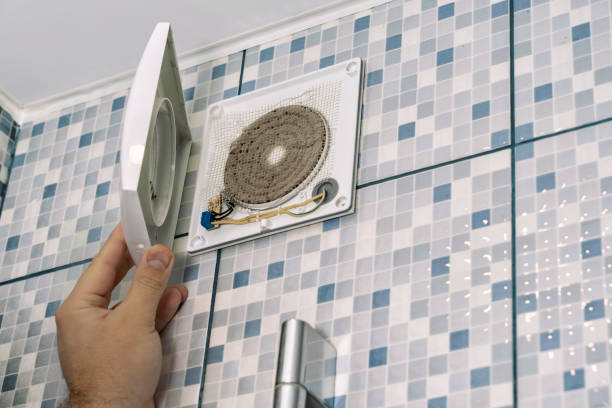 Best Air Duct Sanitizing Services  in Terrace Heights, WA