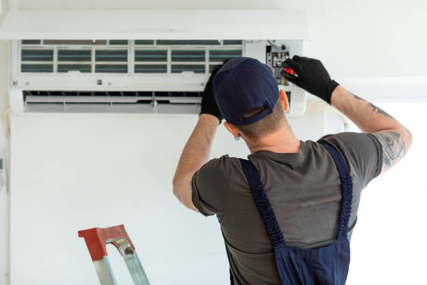 Best Ventilation Cleaning Services  in Terrace Heights, WA