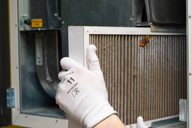 Best HVAC System Cleaning  in Terrace Heights, WA