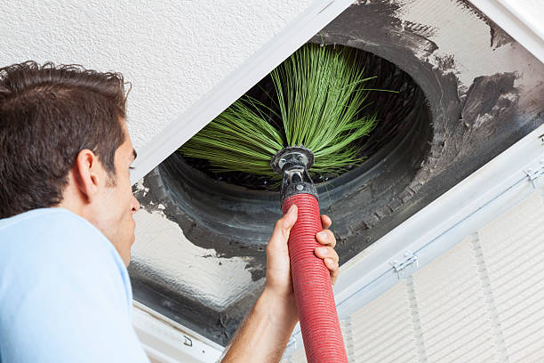  Terrace Heights, WA Airduct Cleaning Pros
