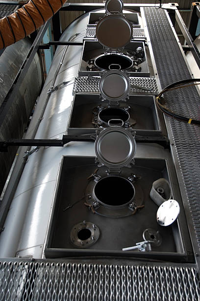 Best Professional Duct Cleaning Services  in Terrace Heights, WA